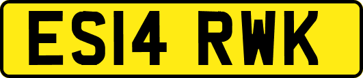ES14RWK