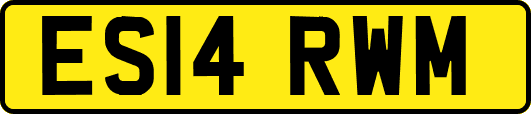 ES14RWM