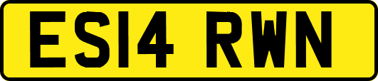 ES14RWN