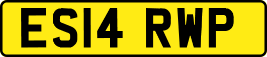 ES14RWP