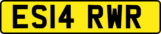 ES14RWR