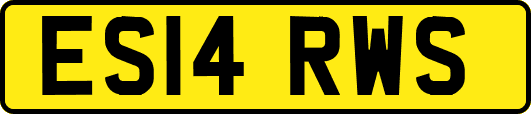 ES14RWS