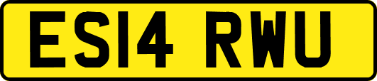 ES14RWU