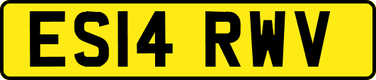 ES14RWV