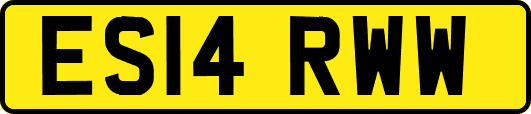 ES14RWW