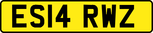 ES14RWZ