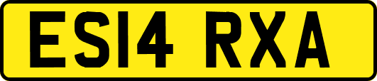 ES14RXA