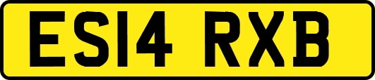 ES14RXB