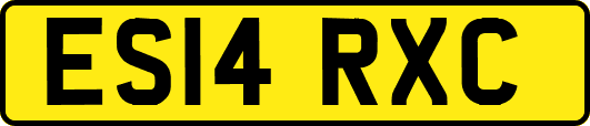 ES14RXC