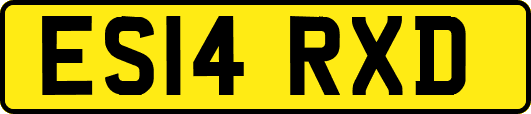 ES14RXD