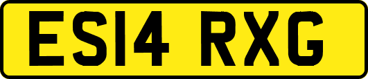 ES14RXG