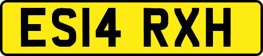 ES14RXH