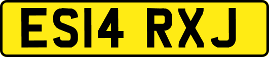 ES14RXJ