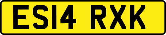 ES14RXK