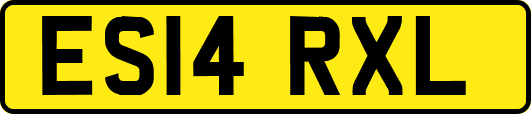 ES14RXL