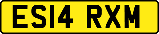 ES14RXM