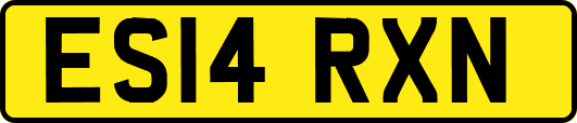 ES14RXN