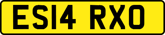 ES14RXO