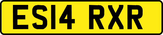 ES14RXR