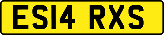 ES14RXS