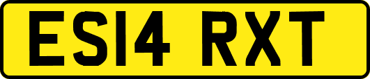 ES14RXT