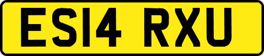 ES14RXU