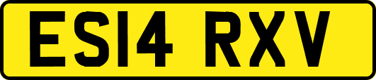ES14RXV