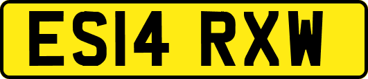 ES14RXW