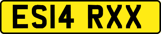 ES14RXX