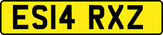 ES14RXZ