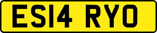 ES14RYO