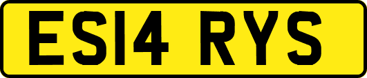 ES14RYS