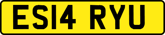 ES14RYU