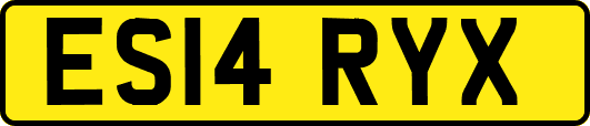 ES14RYX