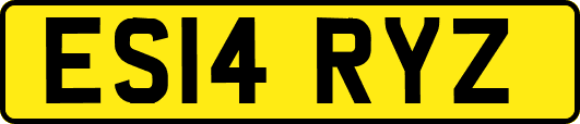 ES14RYZ