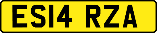 ES14RZA