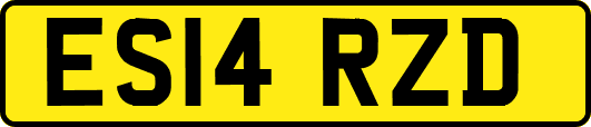 ES14RZD