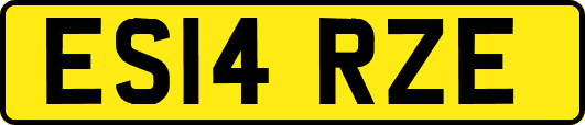 ES14RZE