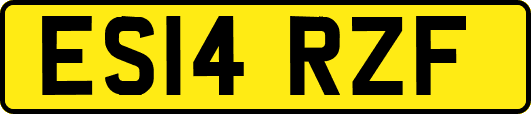 ES14RZF