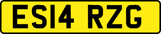ES14RZG