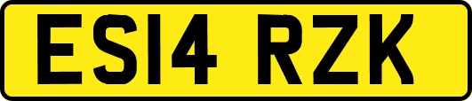 ES14RZK