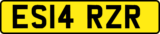 ES14RZR