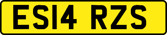 ES14RZS