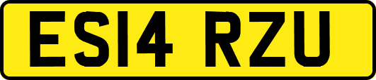 ES14RZU