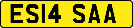 ES14SAA