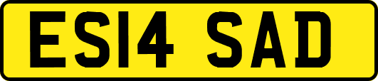 ES14SAD