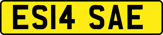 ES14SAE
