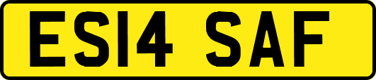 ES14SAF