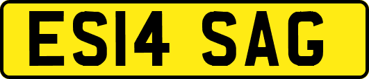 ES14SAG