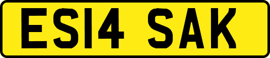 ES14SAK